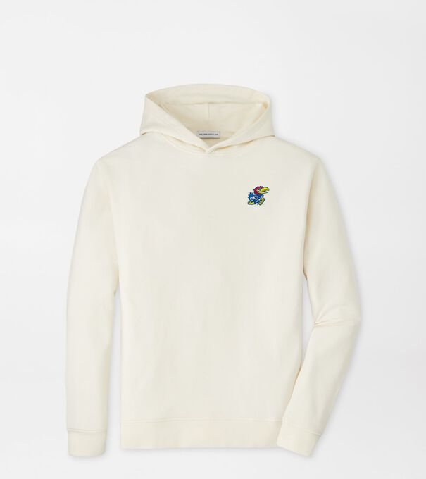 Kansas Oasis Pullover Hoodie