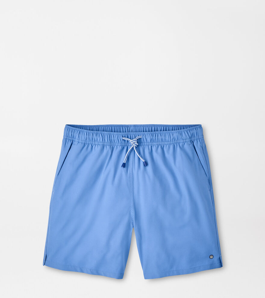 Crown Swim Trunk image number 1