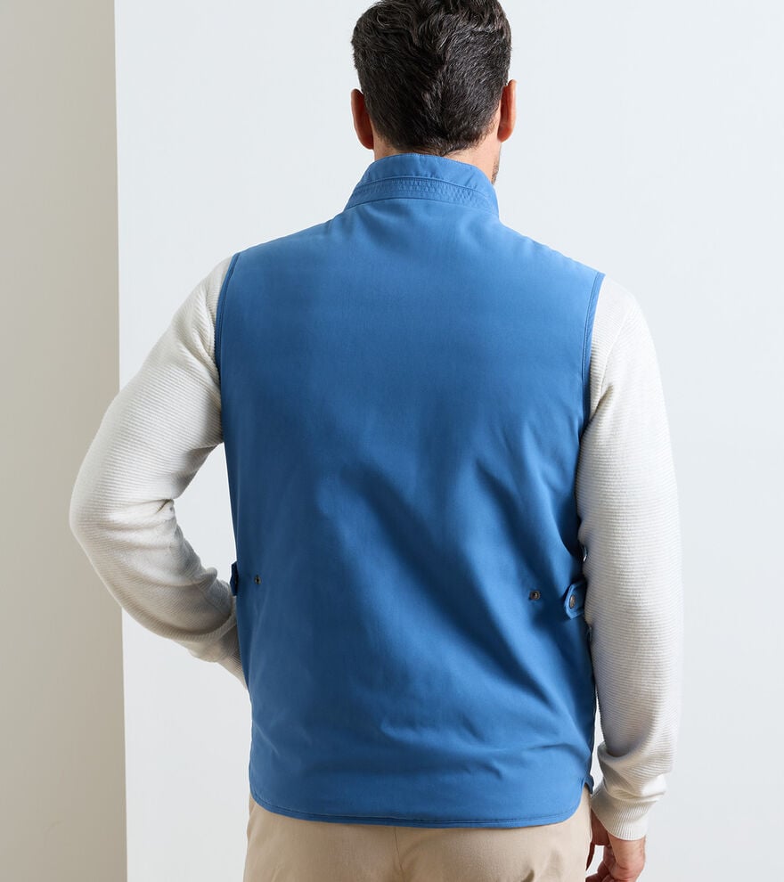 Bleecker Vest image number 3
