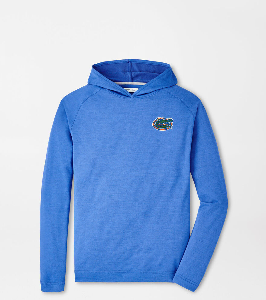 Florida Pine Performance Hoodie image number 1