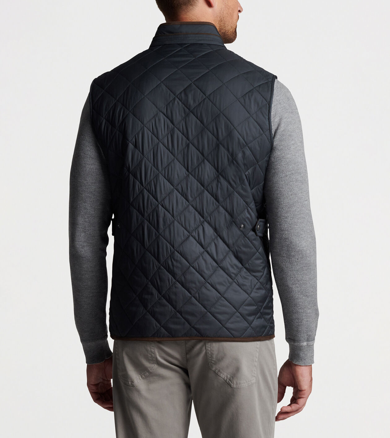 peter millar essex quilted vest sale