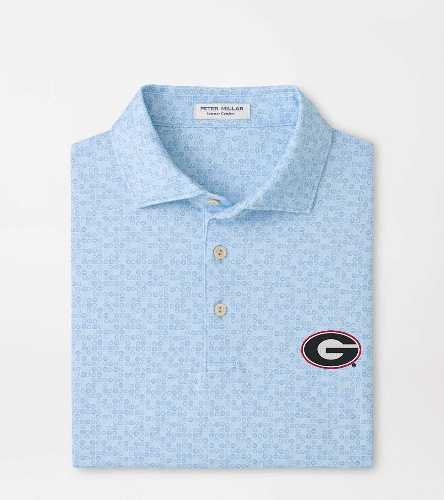 Peter Millar Uga Polo