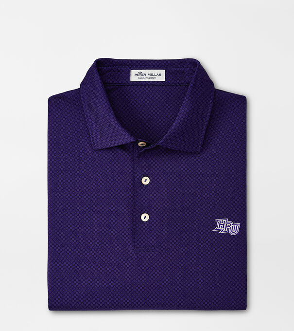 High Point Dolly Performance Jersey Polo