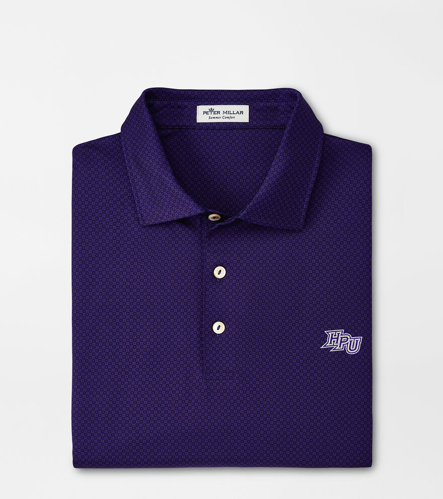 High Point Dolly Performance Jersey Polo image number 1