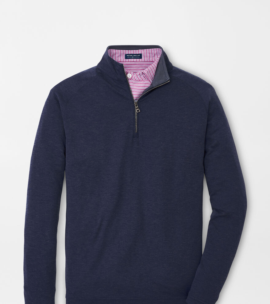 Bullseye Precision Quarter-Zip image number 1