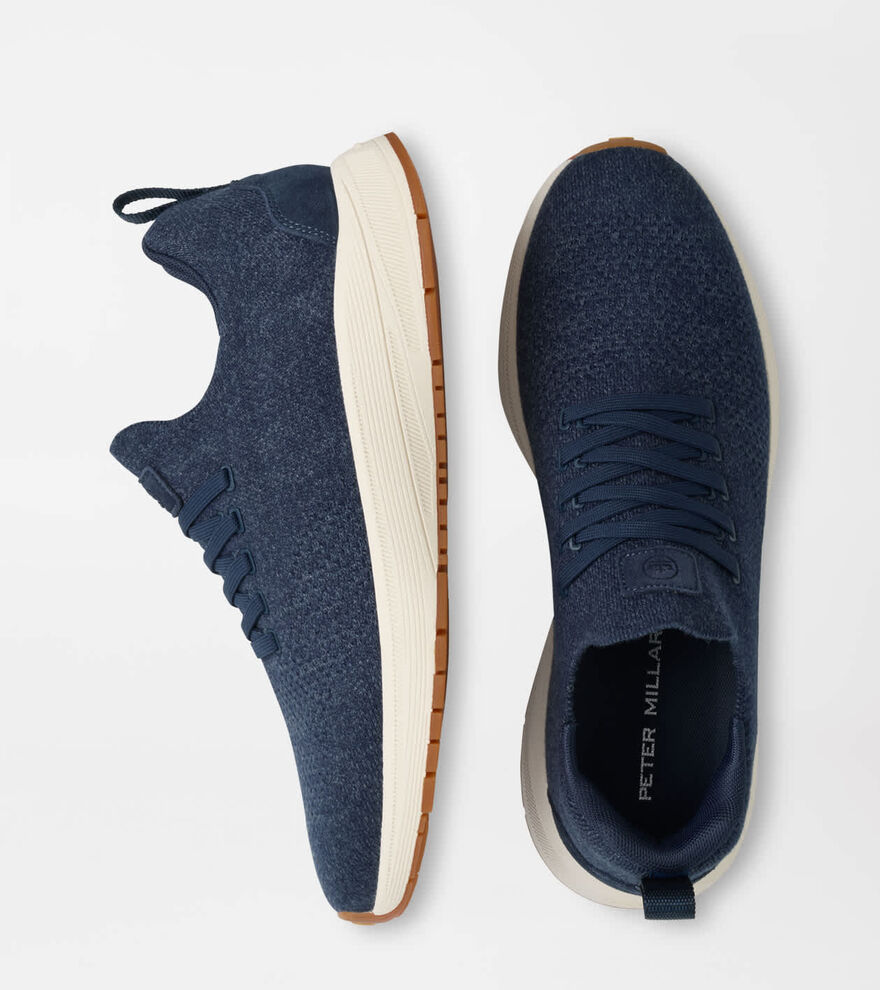 Odeon Sneaker image number 1