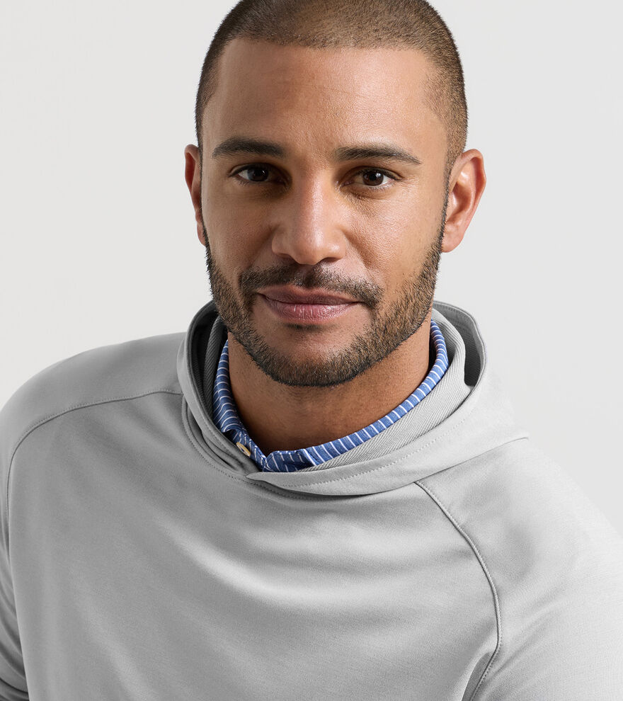 Pine Performance Hoodie image number 5