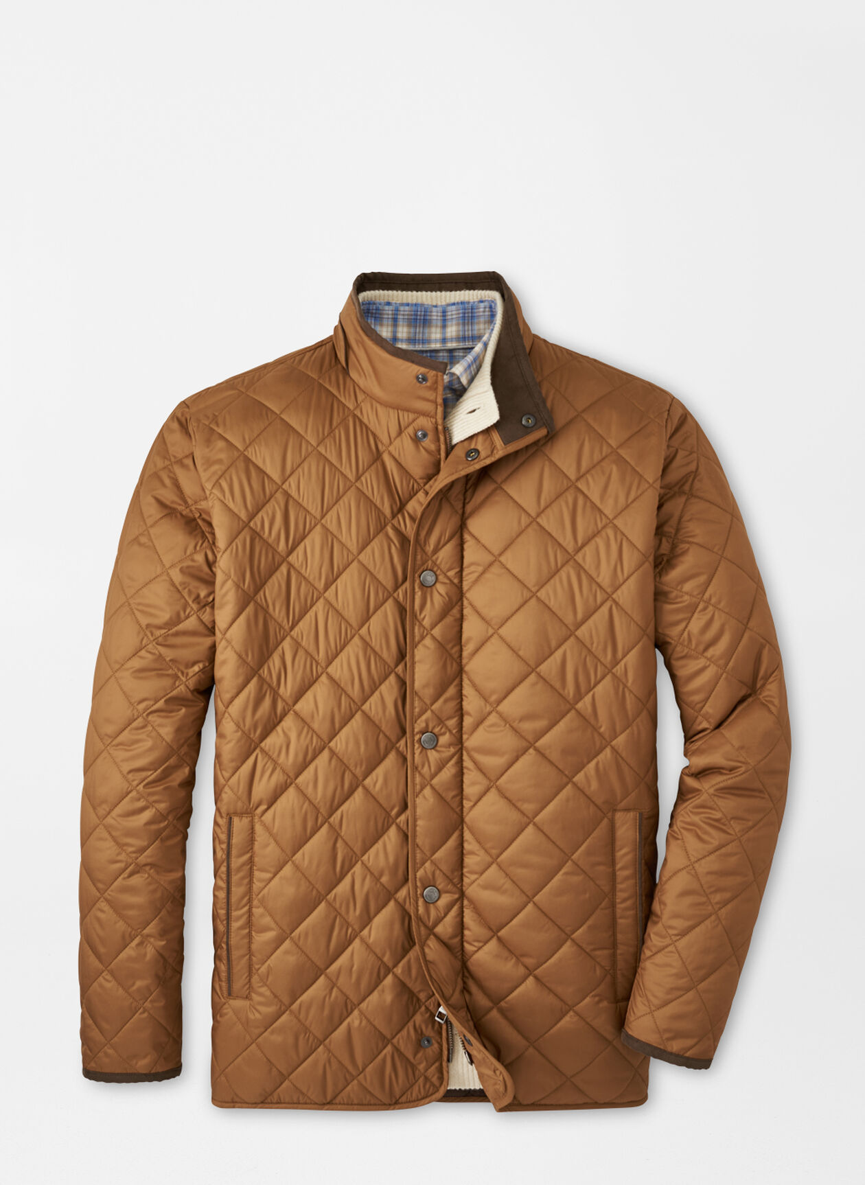 suffolk jacket