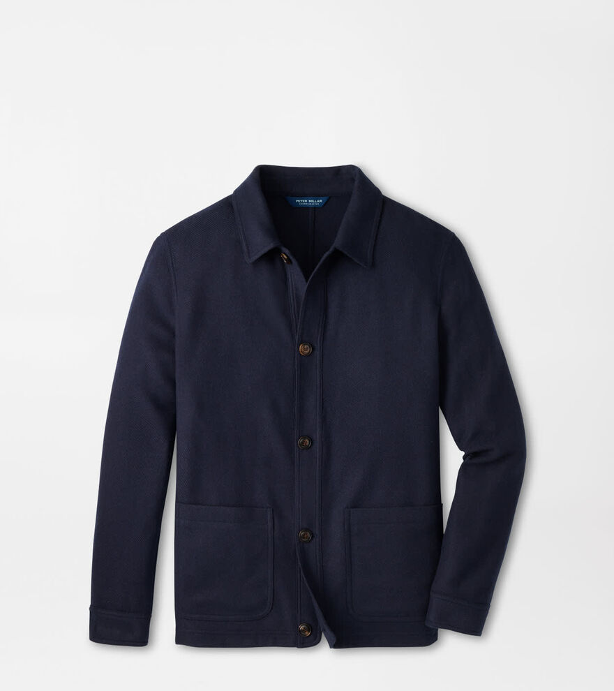 Voyager Chore Coat image number 1