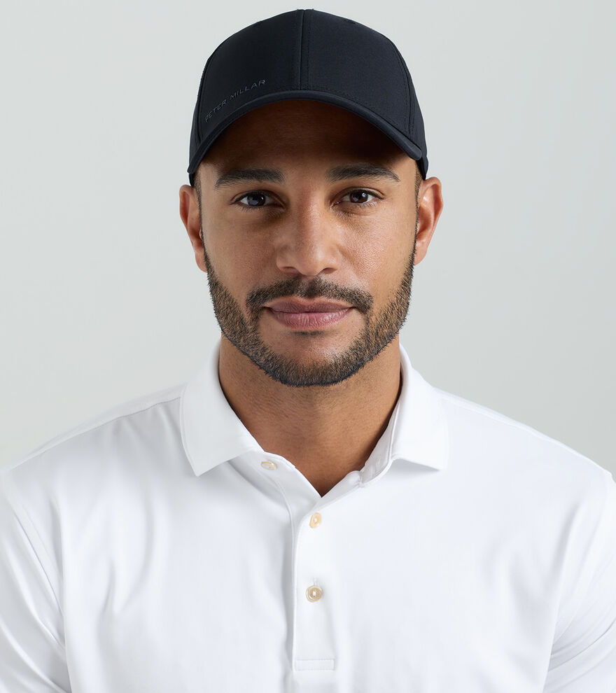 Pursuit Performance Peter Millar Hat image number 2