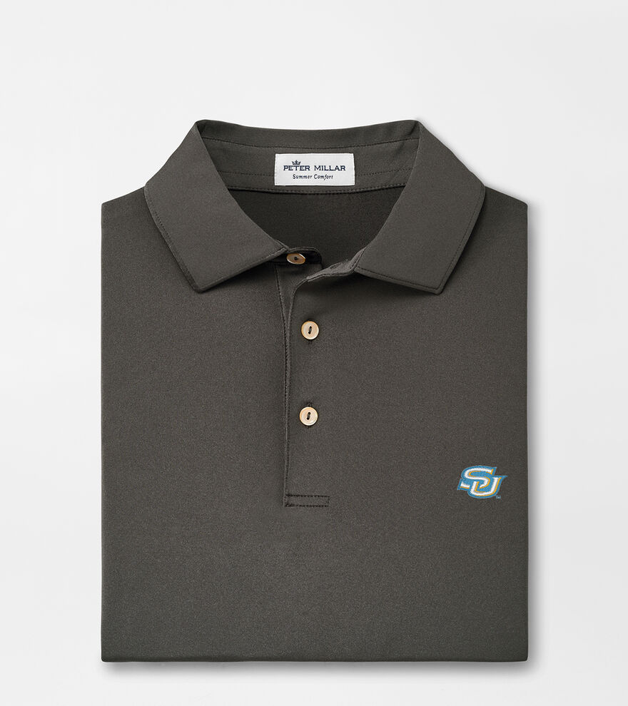 Southern University Performance Polo image number 1