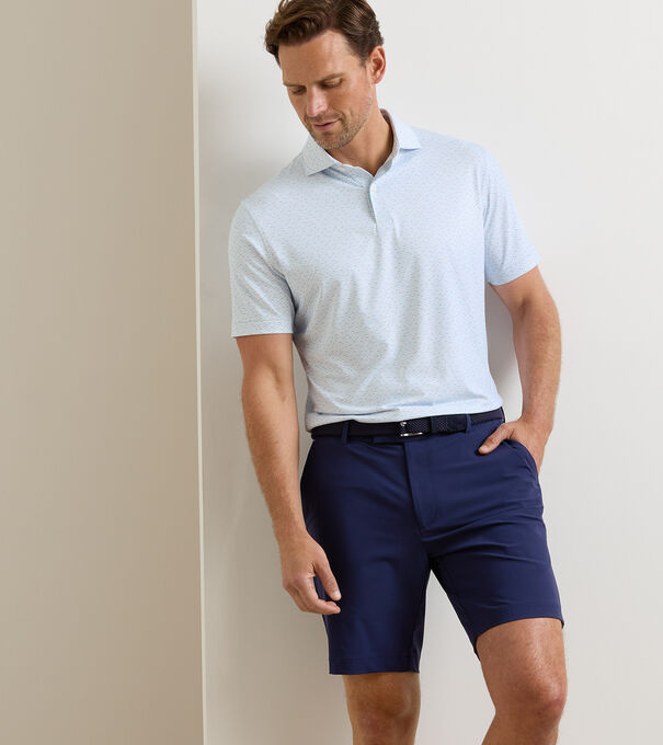 Bingham Performance Short - Alternate Image 1