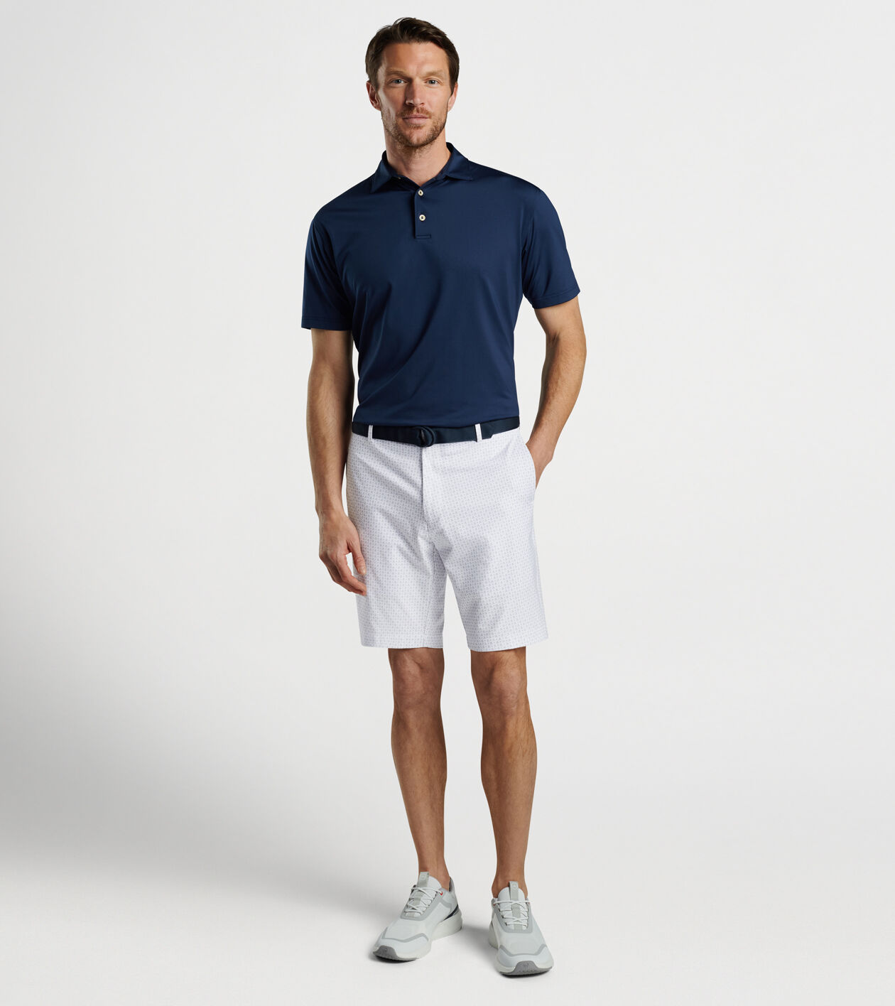 Peter millar skull shorts outlet