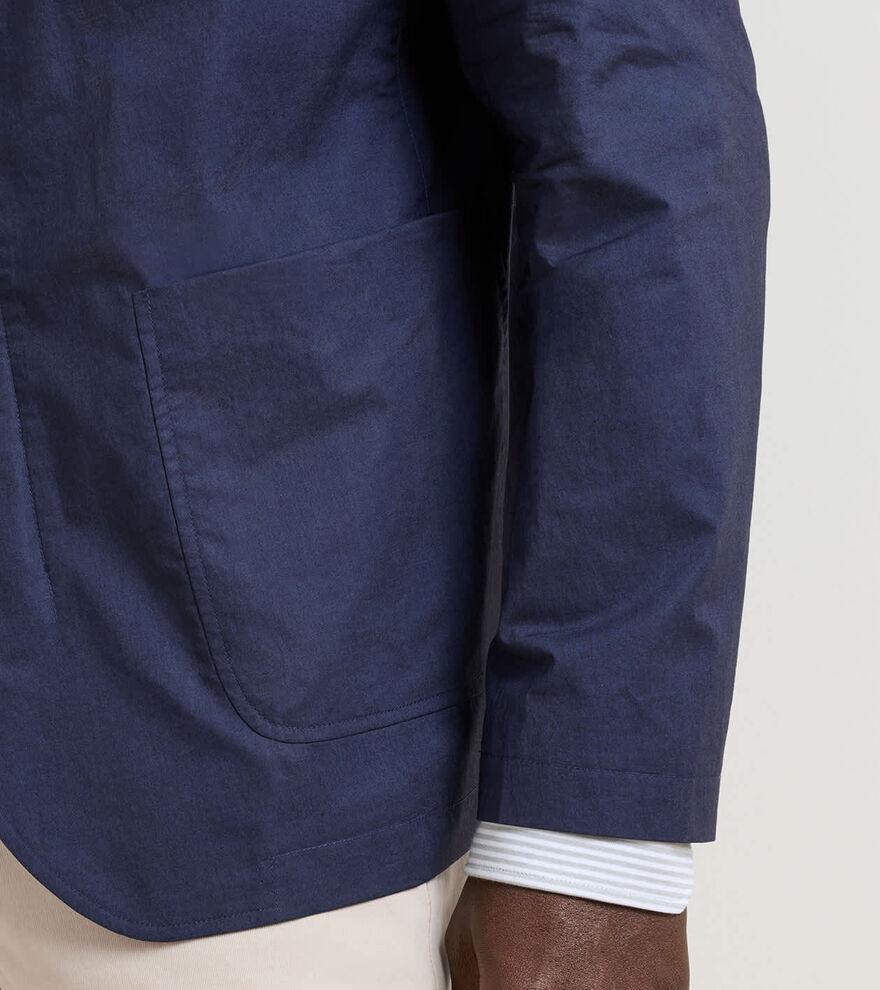 Mayfair Zip Blazer image number 4