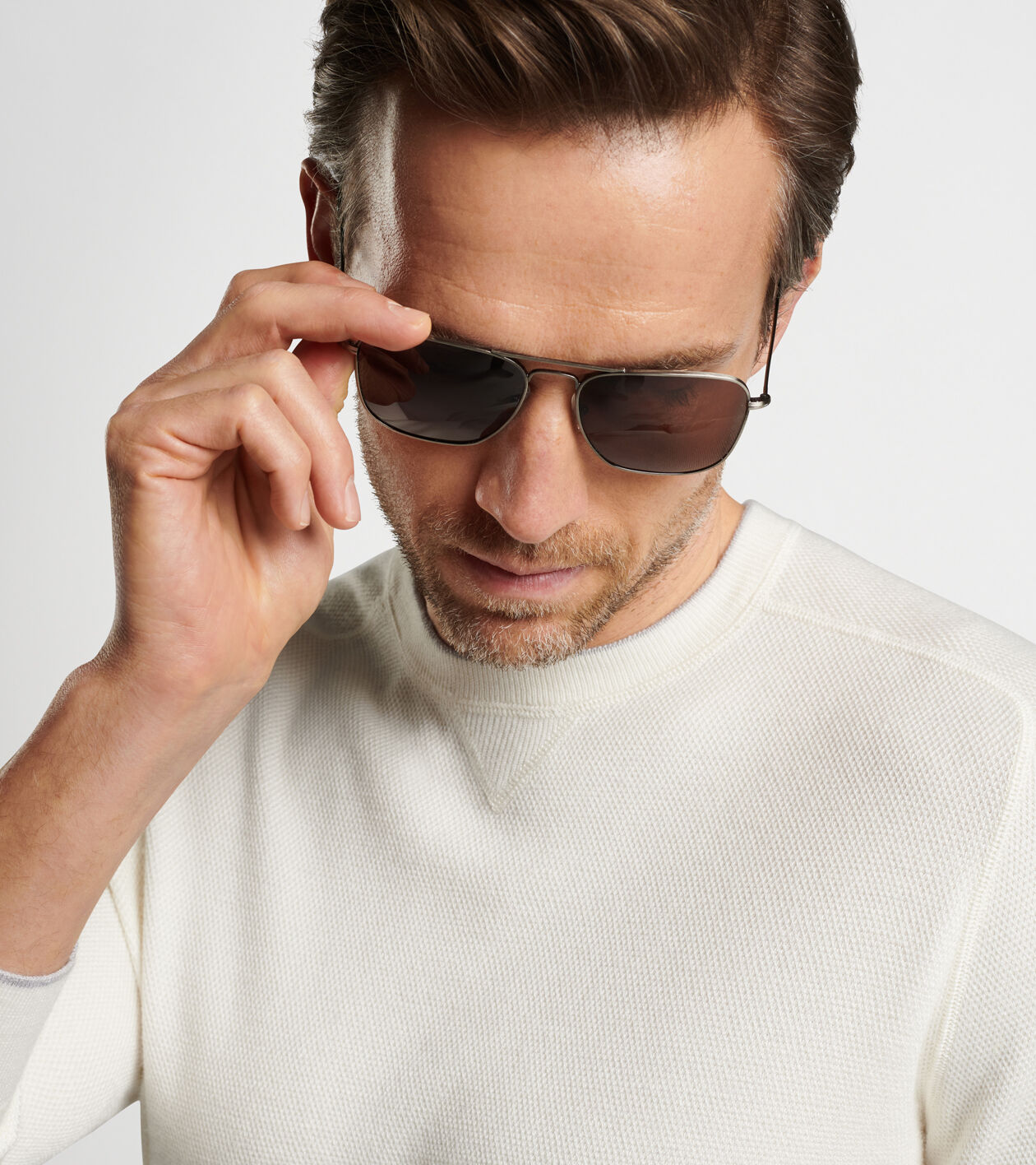 Peter millar voyager deals sunglasses