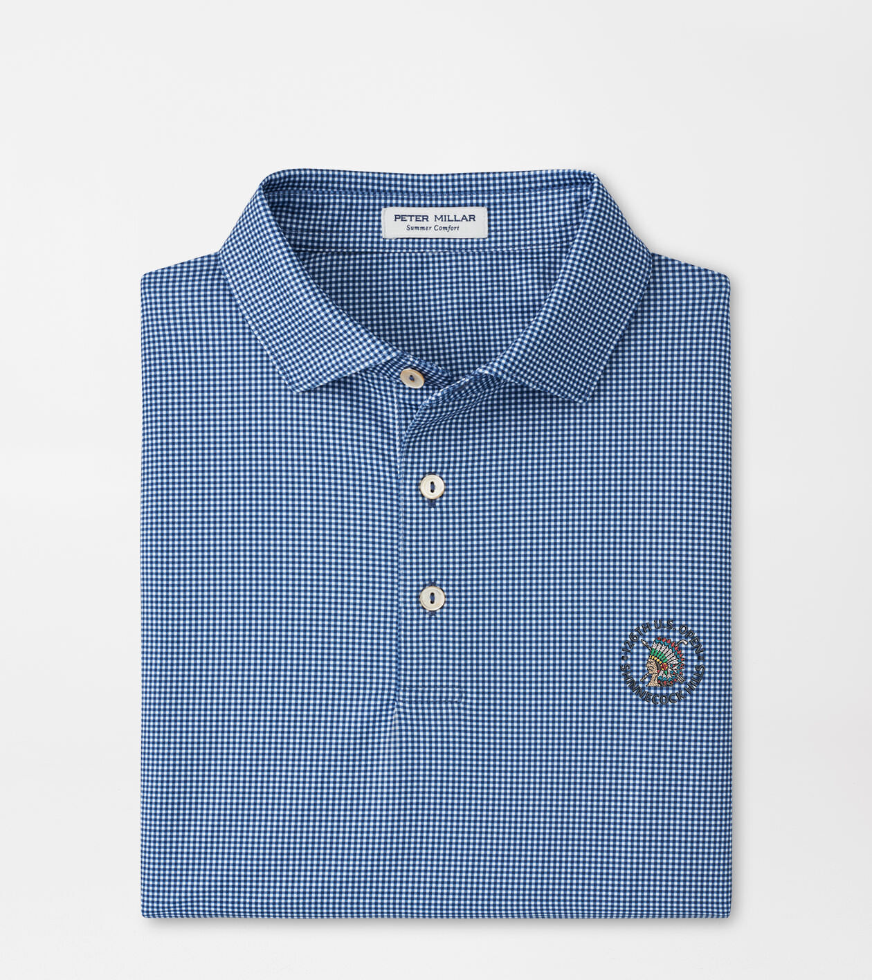Men's 2026 U.S. Open Apparel | Peter Millar