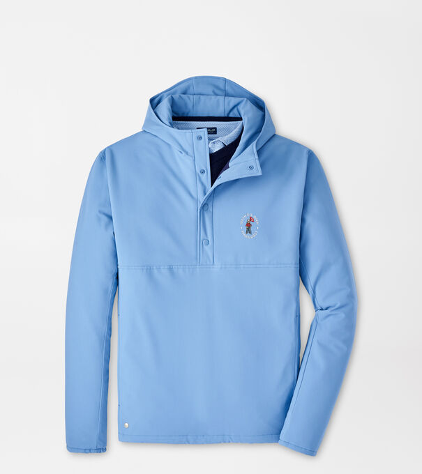 124th U.S. Open Approach Insulated Half-Snap Hoodie