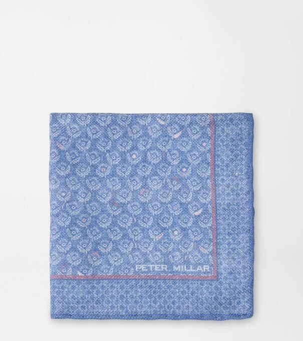 Bedford Pocket Square