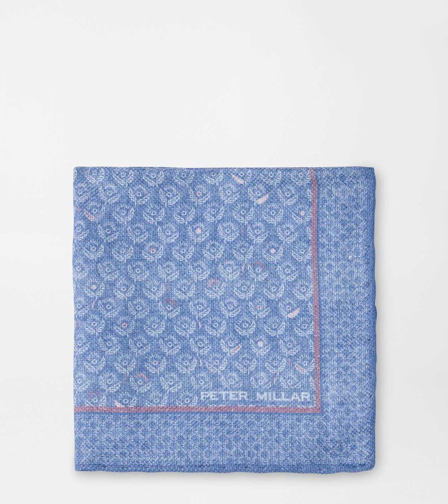 Bedford Pocket Square