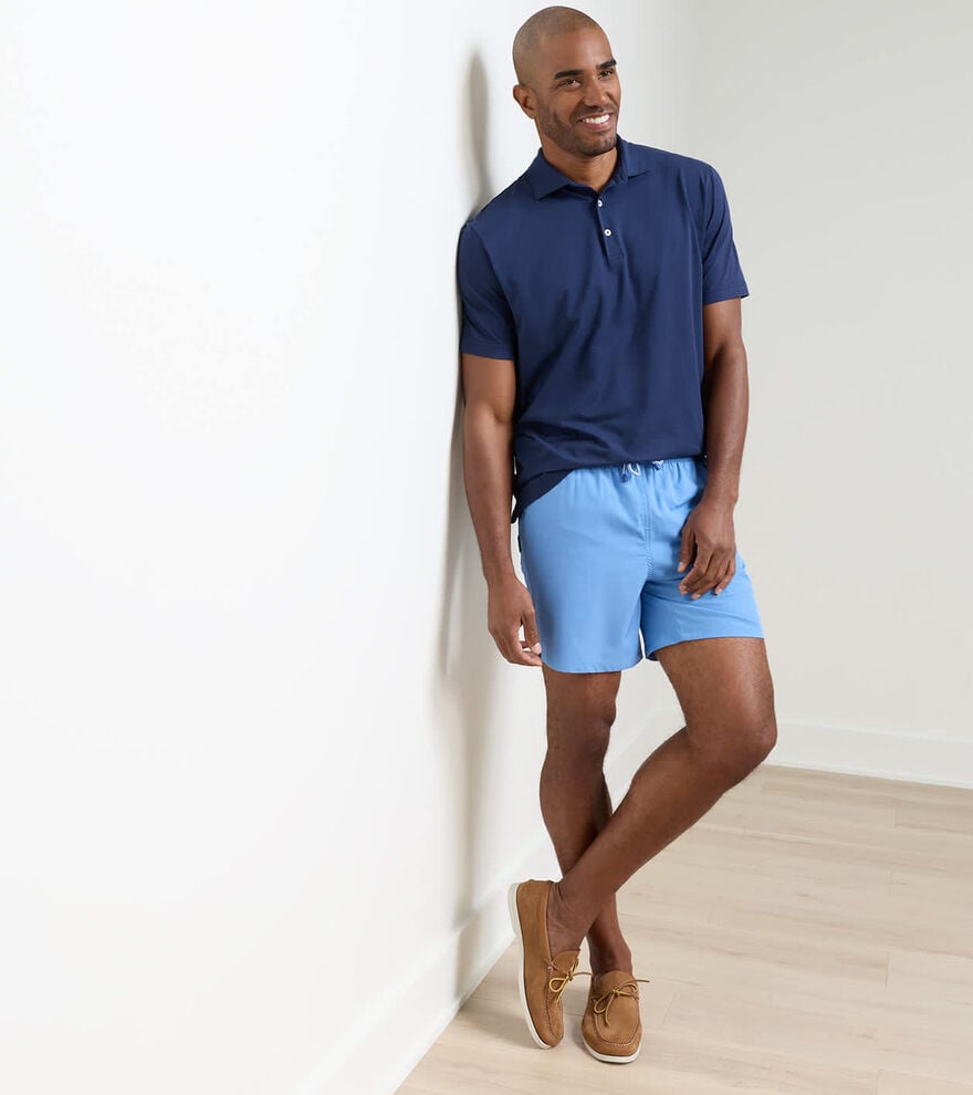 Crown Swim Trunk image number 2