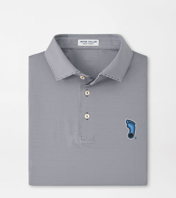 UNC Tar Heels Jubilee Performance Jersey Polo