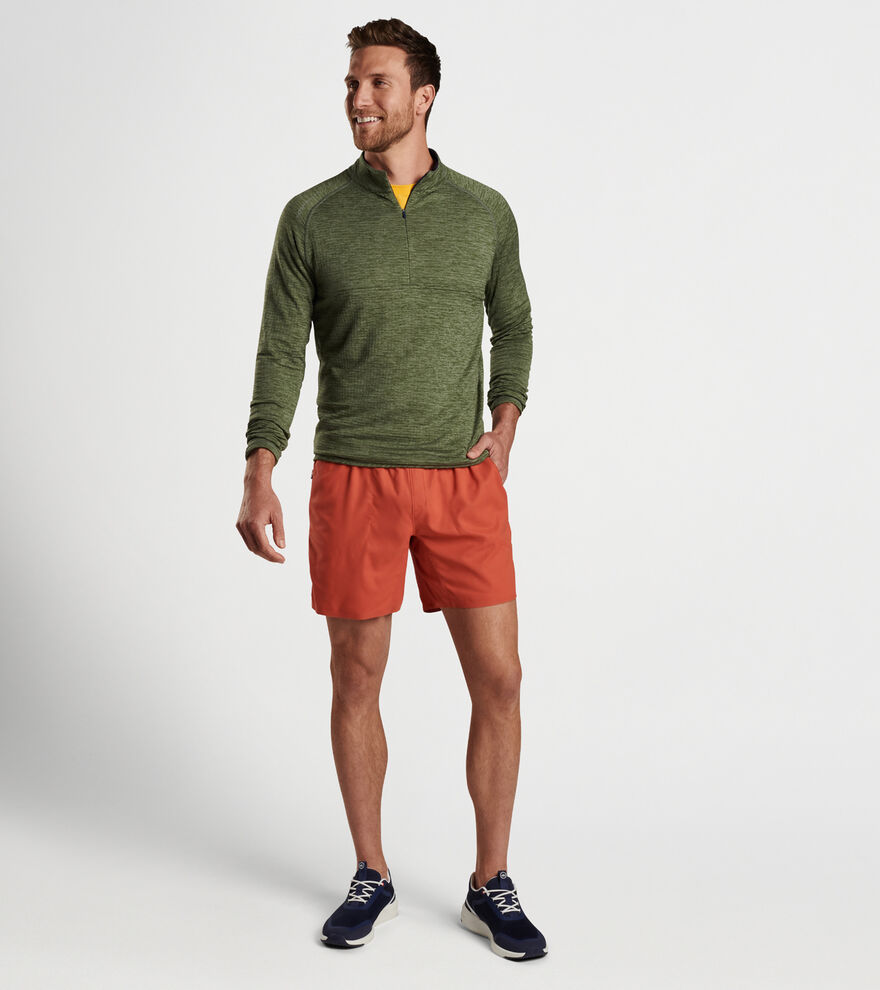 Maven Performance Quarter-Zip image number 2