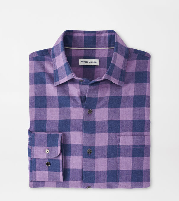 Dawnview Cotton Sport Shirt