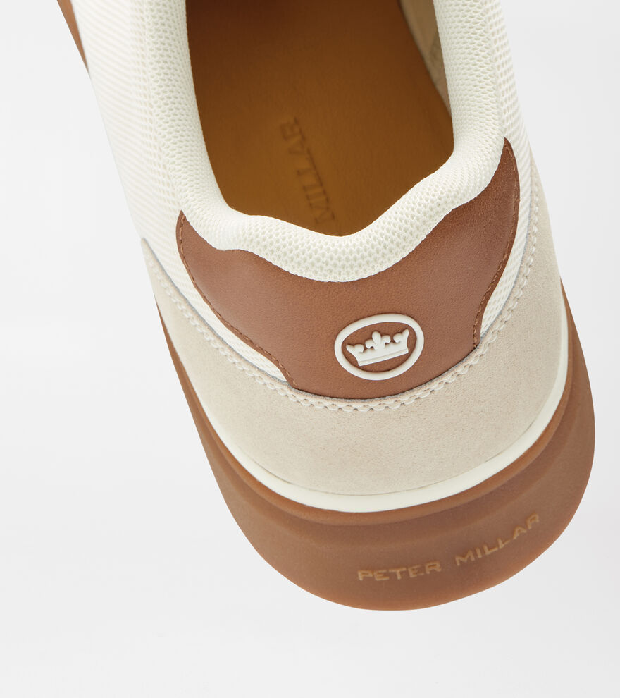 Drift Mesh Sneaker image number 6