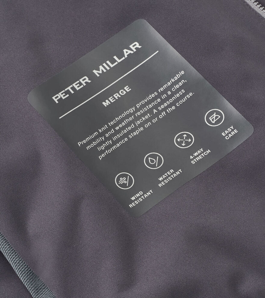 Merge Hybrid Jacket image number 7