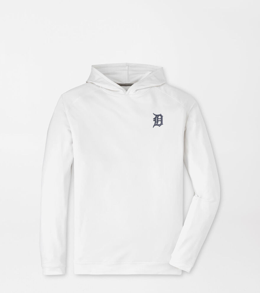 Detroit Tigers Pine Performance Hoodie image number 1