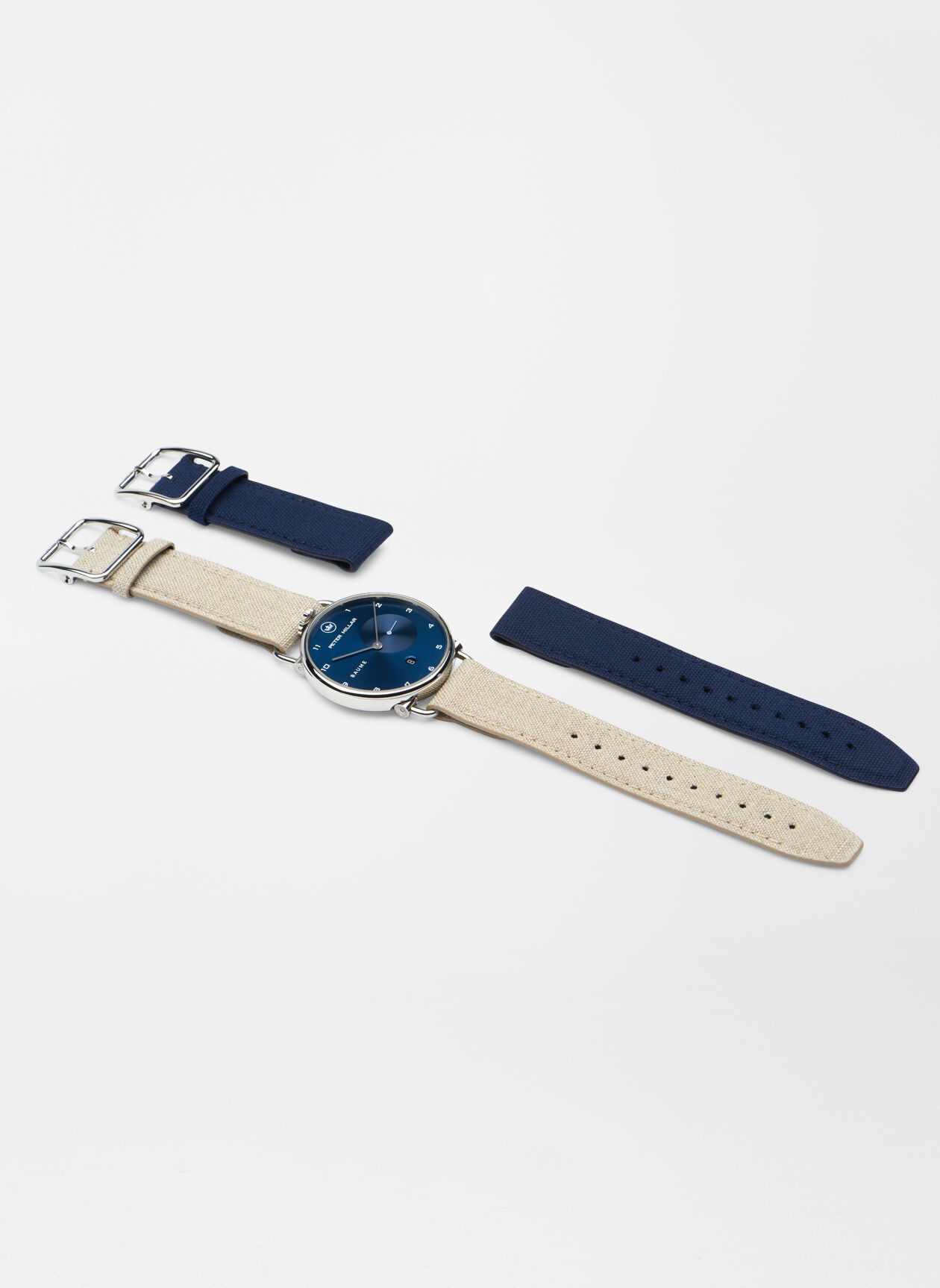 Peter millar shop baume watch