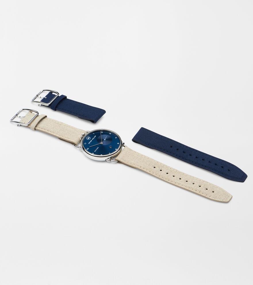 Peter Millar x Baume Watch image number 3