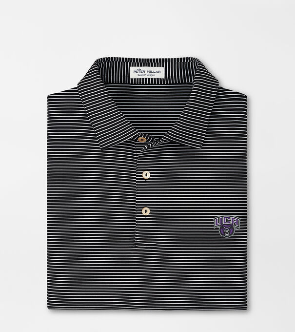 Central Arkansas Marlin Performance Jersey Polo