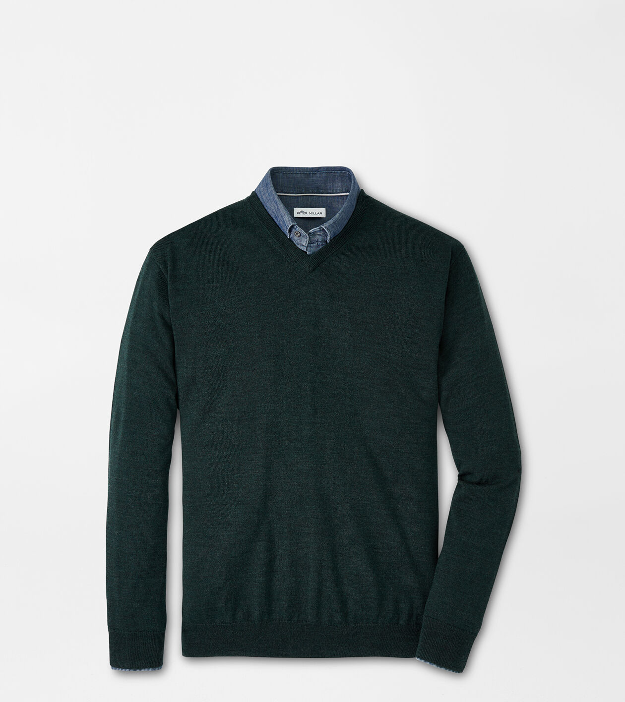 Peter millar men's sweaters on sale