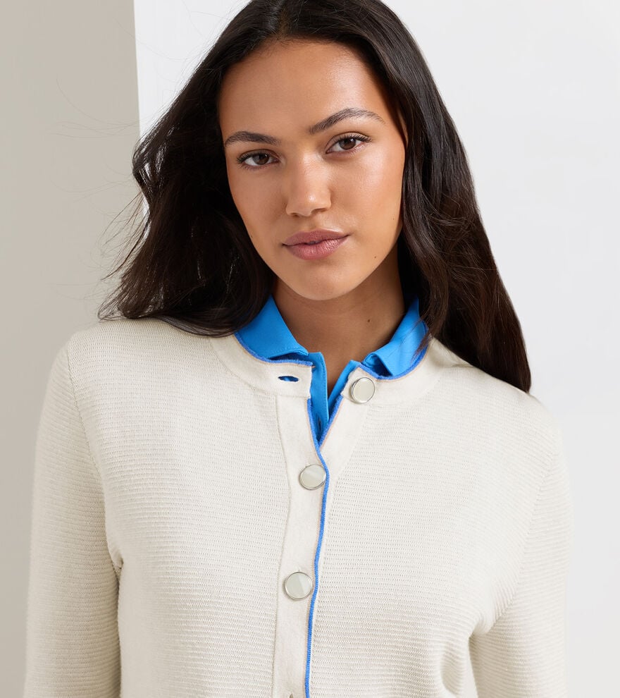 Coolspun Lite Lady Jacket image number 4