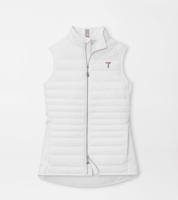 Troy Women's Fuse Hybrid Vest