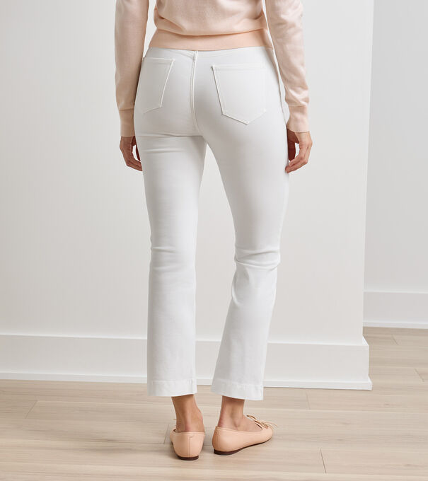 Karlie Kick Flare Pant - Alternate Image 1