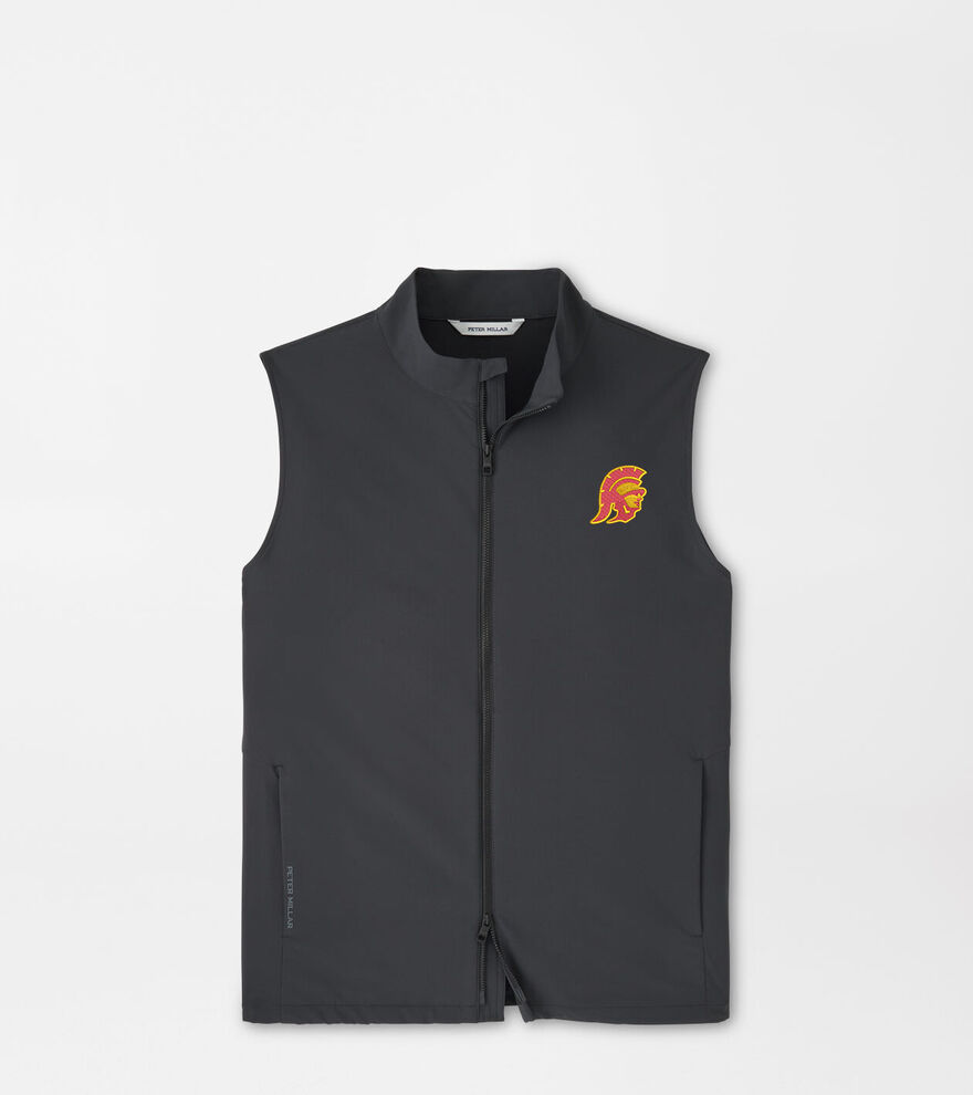 USC Trojan Dunes Vest image number 1