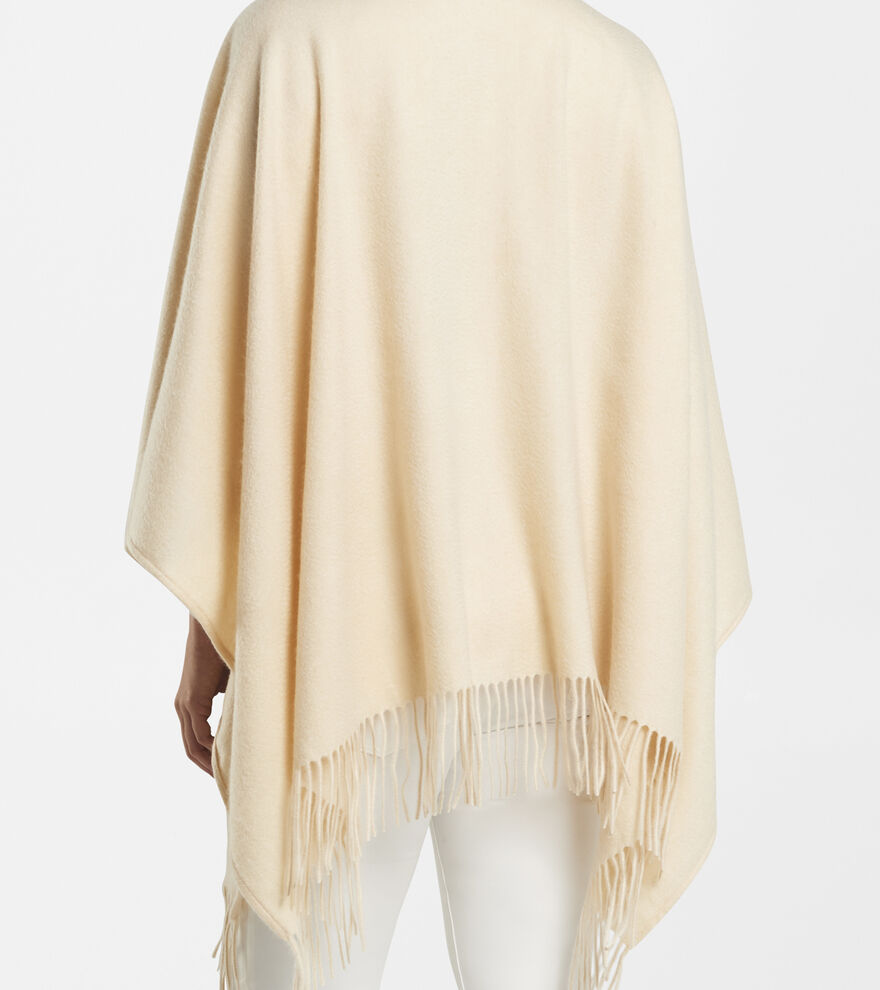 Cashmere Cape image number 3