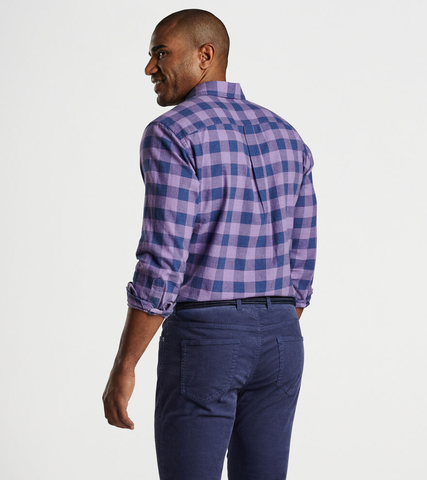 Dawnview Cotton Sport Shirt image number 3
