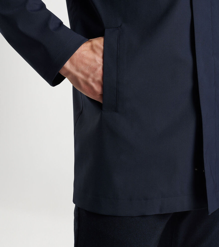 Madison City Coat image number 4