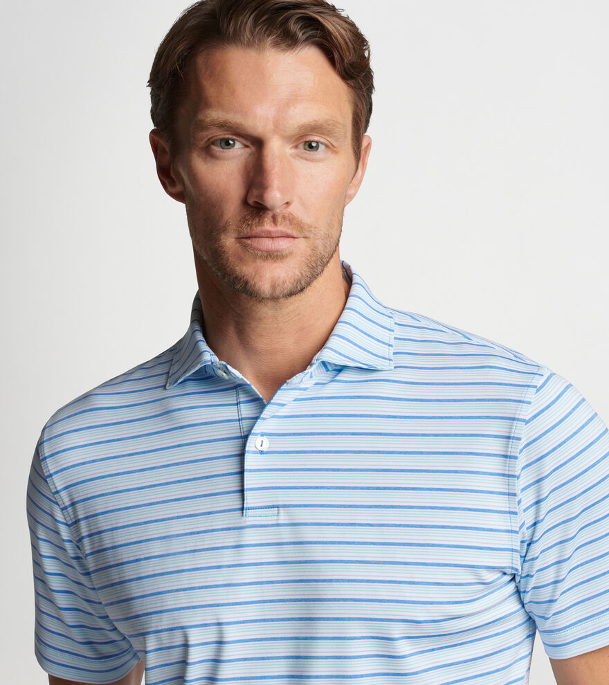 Martin Performance Jersey Polo image number 4