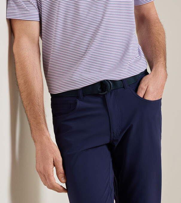 Performance O-Ring Belt - Alternate Image 1