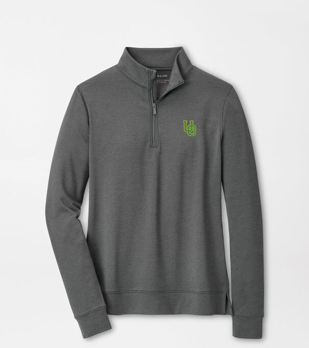 Oregon Vault Women's Perth Performance Pullover