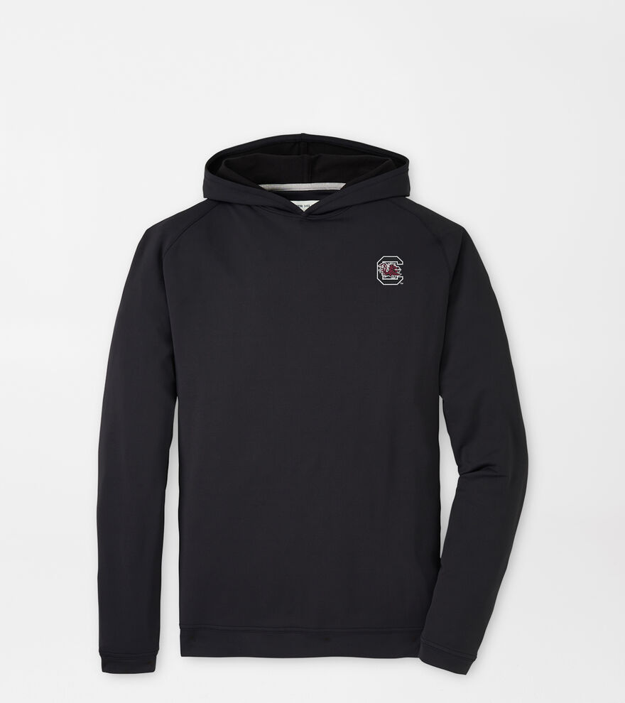 South Carolina Pine Performance Hoodie image number 1