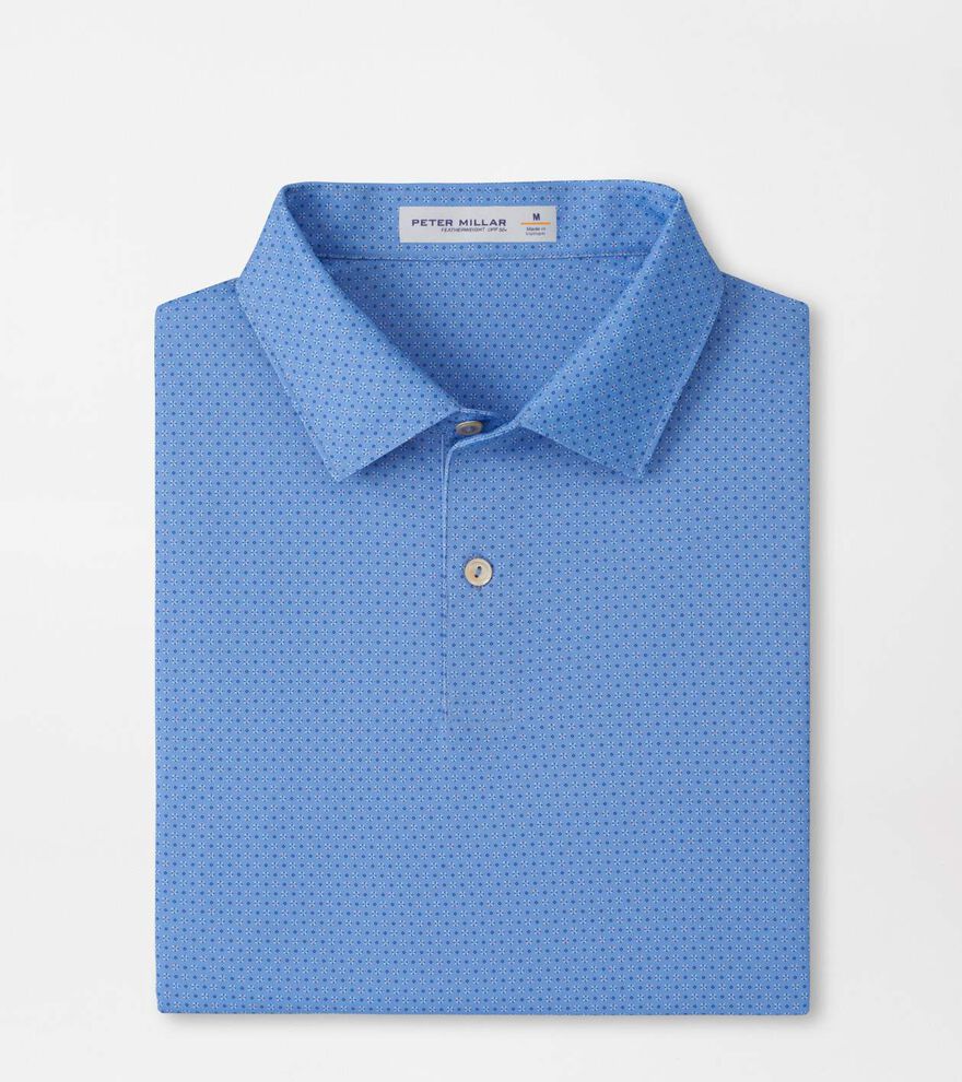 Featherweight Starmount Performance Polo image number 1