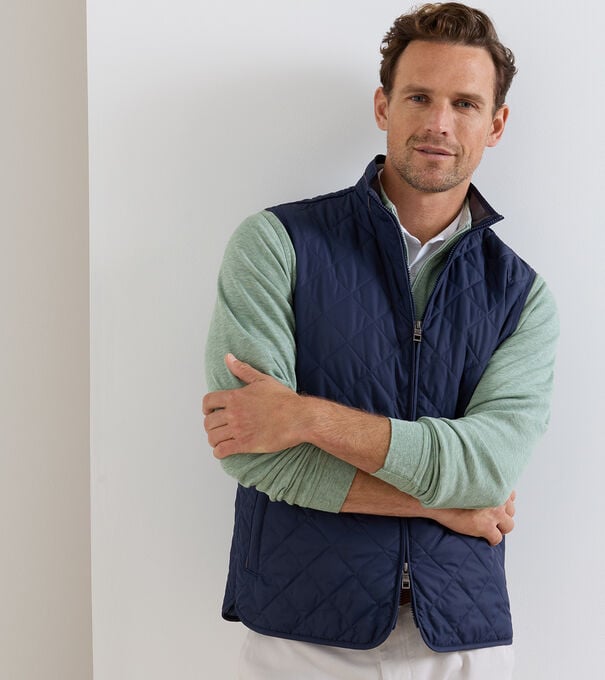 Essex Vest