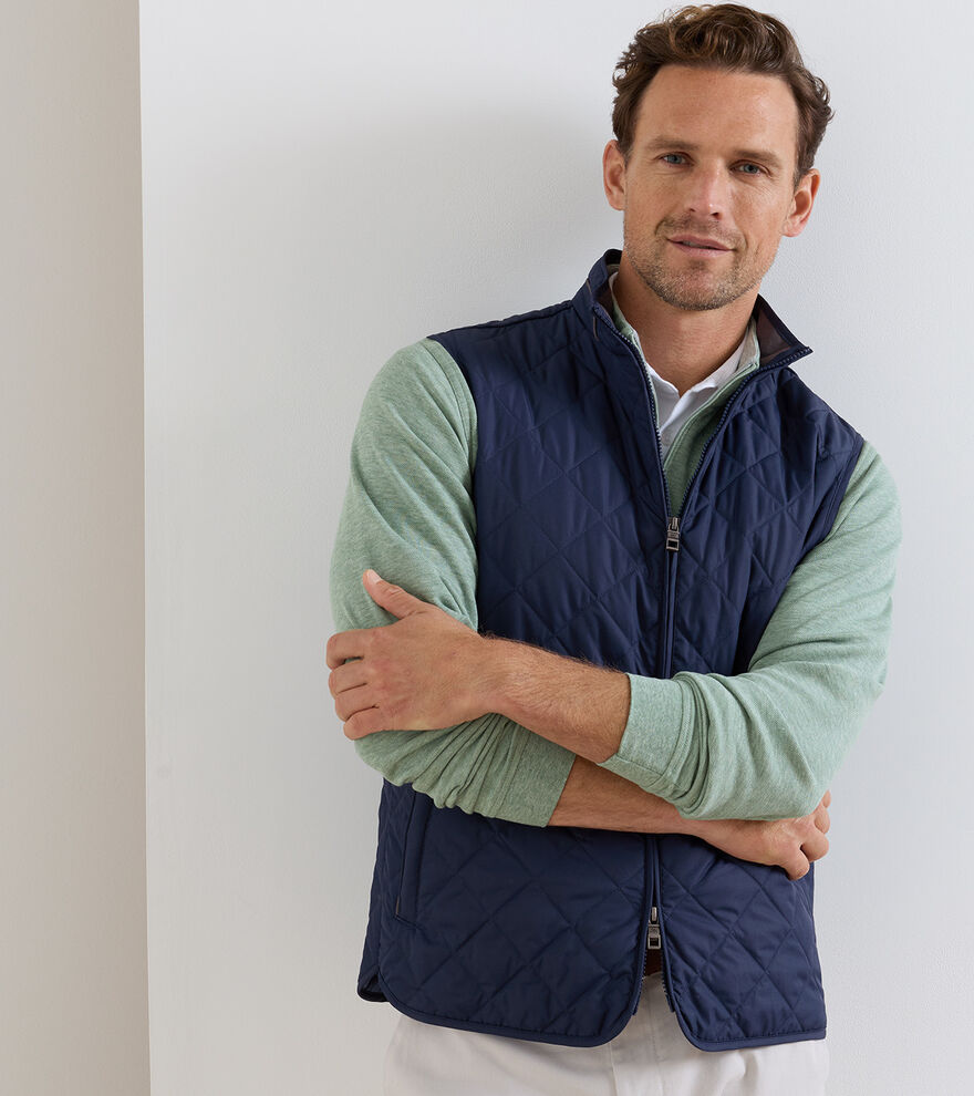 Essex Vest - Alternate Image 1