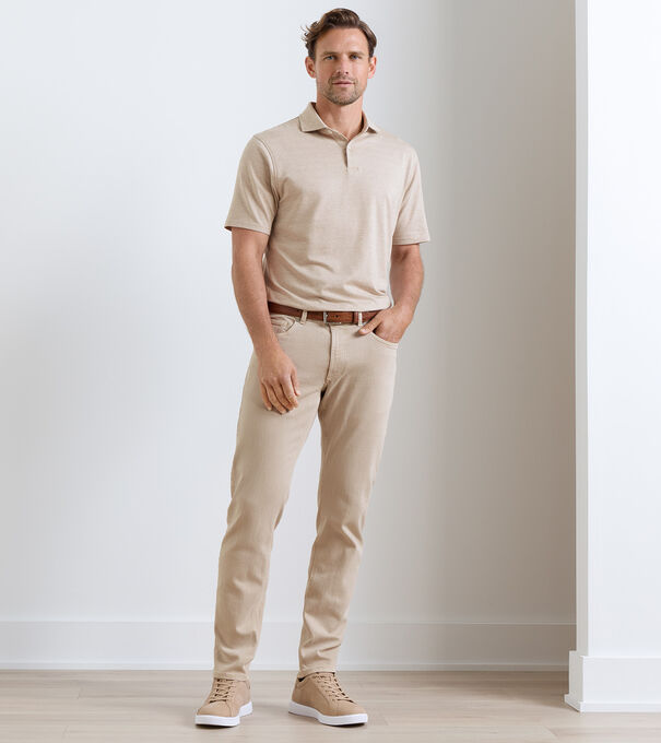 Fairfield Garment Dyed Denim