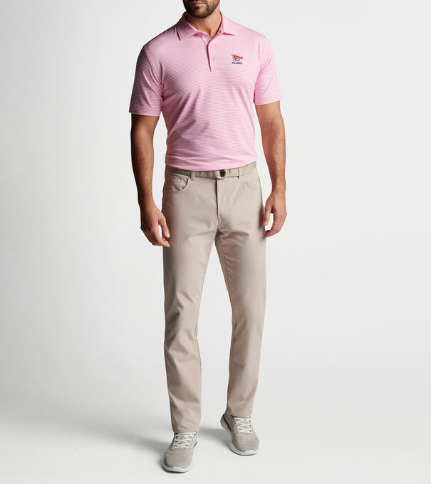 123rd U.S. Open Hales Performance Jersey Polo
